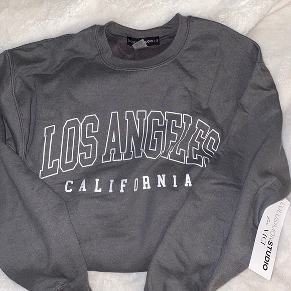 Vici Tops - VICI sweatshirt